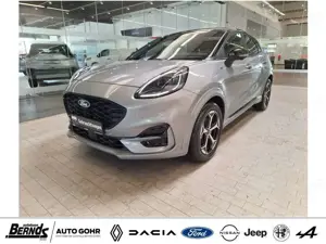 Ford Puma 1.0 EcoBoost Hybrid Automatik ST-LINE R-KAMERA