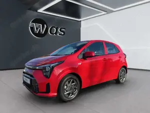 Kia Picanto PE2 1.0 GDI Vision AMT