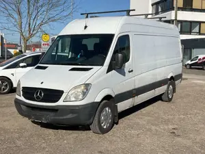 Mercedes-Benz Sprinter II 315 CDI .. MAXI .. TÜV 01-28 ! Bild 2