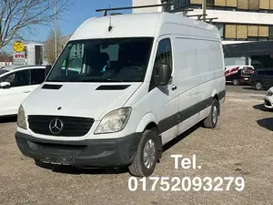 Mercedes-Benz Sprinter II 315 CDI .. MAXI .. TÜV 01-28 !