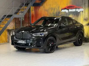 BMW X6 xDrive 40d~M Sport~LASER~KAMERA360~HUD~ACC~TV