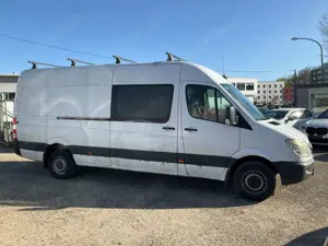 Mercedes-Benz Sprinter II 315 CDI .. MAXI .. TÜV 01-28 ! Bild 5