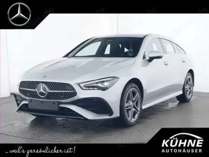 Mercedes-Benz CLA 250 CLA 250 e SB AMG Advanced Plus Paket+AHZV+11 KW