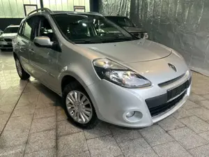 Renault Clio Grandtour Edition Dynamique 1.2*TÜV 03/27*