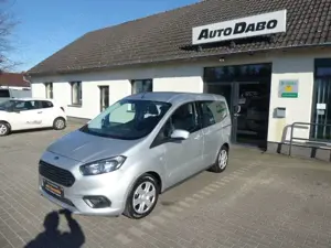 Ford Tourneo Courier Trend