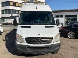 Mercedes-Benz Sprinter II 315 CDI .. MAXI .. TÜV 01-28 ! Bild 3