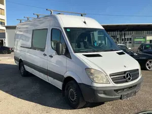 Mercedes-Benz Sprinter II 315 CDI .. MAXI .. TÜV 01-28 ! Bild 4