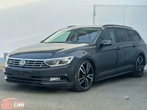 Volkswagen Passat Variant 2.0 TDI Motor 35000km ATM
