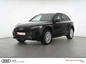 Audi Q5 S line 40 TFSI quattro tronic LED