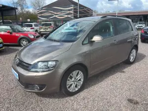 Volkswagen Golf Plus Life 1.6 TDI *Automatik*Bi-Xenon*SHZ*