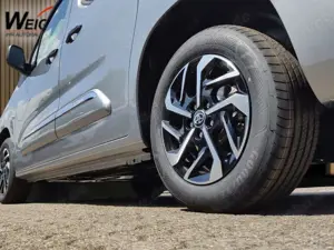 Toyota Proace City Verso L1 Electric Teamplayer*PDC* Bild 5