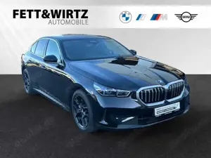 BMW 550 e xDrive Limousine Panorama|Head-Up|DAPA+