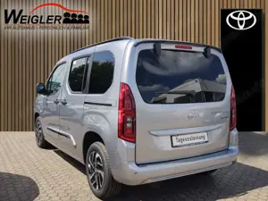 Toyota Proace City Verso L1 Electric Teamplayer*PDC* Bild 4