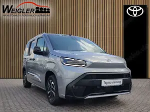 Toyota Proace City Verso L1 Electric Teamplayer*PDC* Bild 2