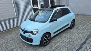 Renault Twingo Limited Faltdach , Klima,Alu,PDC,Tempo,