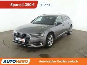 Audi A6 40 TDI Mild-Hybrid Sport Aut.*NAVI*LED*CAM*ACC*