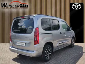 Toyota Proace City Verso L1 Electric Teamplayer*PDC* Bild 3