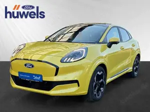 Ford Puma Premium +LED+ACC+TWA+360°+SZH+PDC+NAVI+DAB+