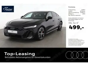 Audi S5 Limousine TFSI quattro LP: 100.059,- /AHK/BO/Head
