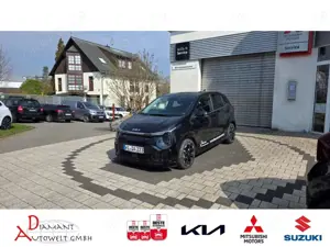 Kia Picanto PE2 1.0 GDI MT GT-Line mit Rückfahrkamera