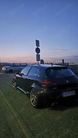 Alfa Romeo 147 2.0 Twin Spark Distinctive