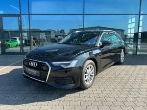 Audi A6 Avant 40 TDI S-tronic ACC Matrix Pano HUD BO