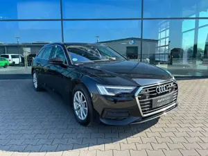 Audi A6 Avant 40 TDI S-tronic ACC Matrix Pano HUD BO Bild 3