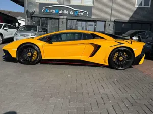 Lamborghini Aventador LP 700-4 *2. Hand *SV *Lift *Keramik Bild 3