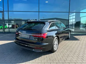 Audi A6 Avant 40 TDI S-tronic ACC Matrix Pano HUD BO Bild 2