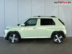 Hyundai Inster De Luxe 49kWh / Schiebedach PDC VH + Kamera Ke...
