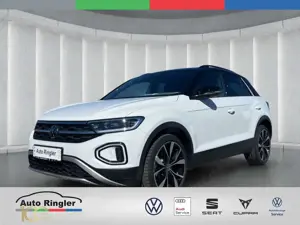 Volkswagen T-Roc Style 2.0TDI DSG AHK,KAMERA,SPORT,BUSINESS,IQ