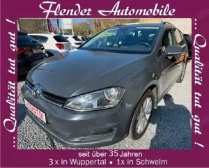Volkswagen Golf VII Var.LoungeDSG inkl.3 Jahre Hausgarantie