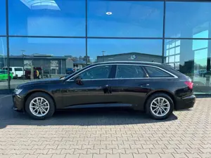 Audi A6 Avant 40 TDI S-tronic ACC Matrix Pano HUD BO Bild 5