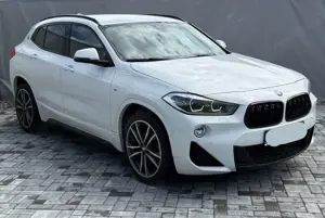 BMW X2 M X2 sDrive18i Aut. M Sport X