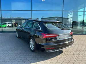 Audi A6 Avant 40 TDI S-tronic ACC Matrix Pano HUD BO Bild 4
