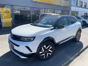 Opel Mokka GS
