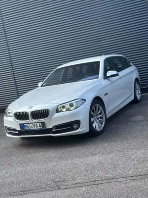 BMW 530 d xDrive/FACEL./EL.AHK/EURO6/TEMPO/EL.HECKKLA