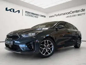 Kia ProCeed / pro_cee'd ProCeed 1.4T-GDi*GT-LINE* PANO*TECHNIK-PAKET