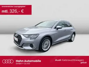 Audi A3 35TFSI S-tronic advanced AHK PDC