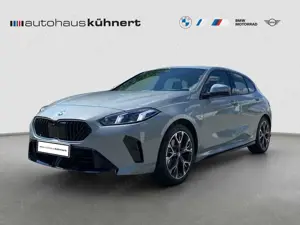 BMW 118 d UPE 48.860 EUR ///M Sport ACC HUD Lenkradhzg.