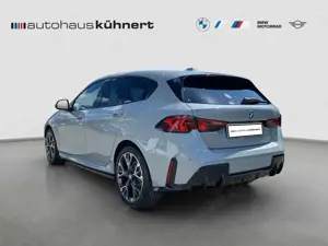 BMW 118 d UPE 48.860 EUR ///M Sport ACC HUD Lenkradhzg. Bild 4