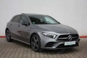 Mercedes-Benz A 250 e EQ Plug-In Hybrid Edition AMG Line PANO