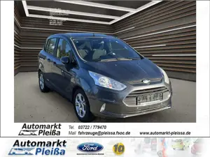 Ford B-Max 1.0 EcoBoost SYNC Edition  Zahnriemen neu