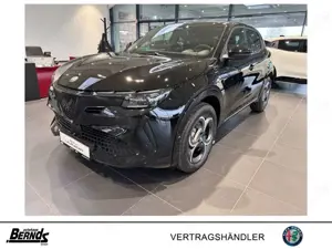 Alfa Romeo Junior 1.2 VGT Ibrida Sport Speciale PDC BLACK
