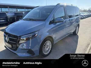 Mercedes-Benz V 220 V 220 d STYLE Kompakt AHK 2,5T DISTR. SPORT 360°