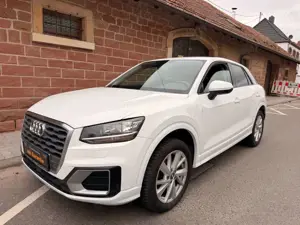 Audi Q2 1.4 TFSI sport