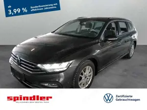 Volkswagen Passat Variant Business 2.0 TDI DSG / Navi, LED