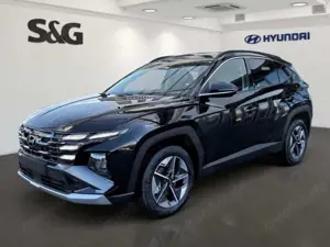 Hyundai TUCSON 1.6 T-GDi Trend Hybrid 2WD*Krell-Sound*LED-Paket*N
