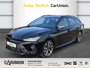 CUPRA Leon Sportstourer 1.5 eTSI 110 kW (150 PS) DSG
