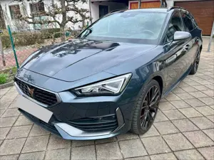 CUPRA Leon Cupra Leon Sportstourer e-Hybrid Sportstourer 1.4